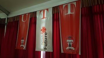 UTT Project: Easily Deployable Flood Relief Hovercraft