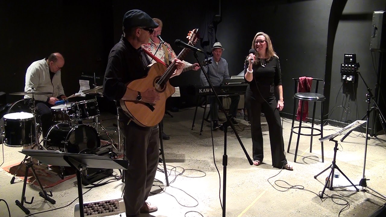 ESPRIT JAZZ - Part 1 - concert de Surel