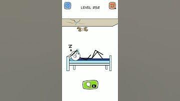 Make me angry level 252 Gameplay Solution