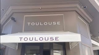 Restaurant Review