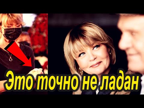 Бейне: Джулия Меньшова: отбасы, фотосуреттер, дәйексөздер