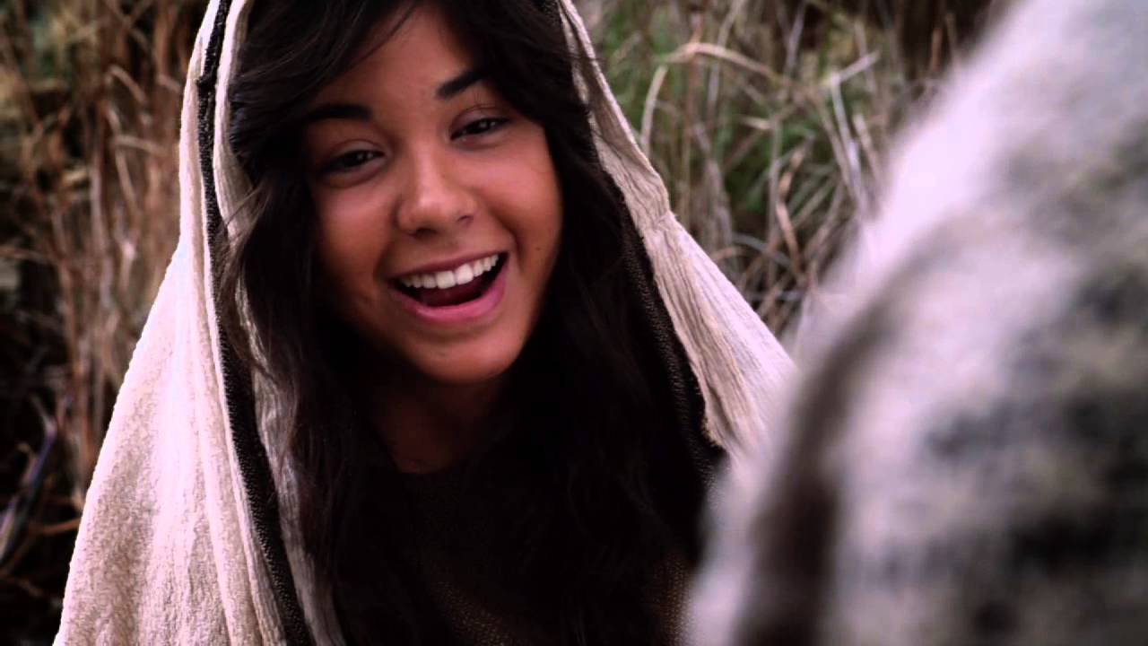 Why Did God Choose Mary? YouTube