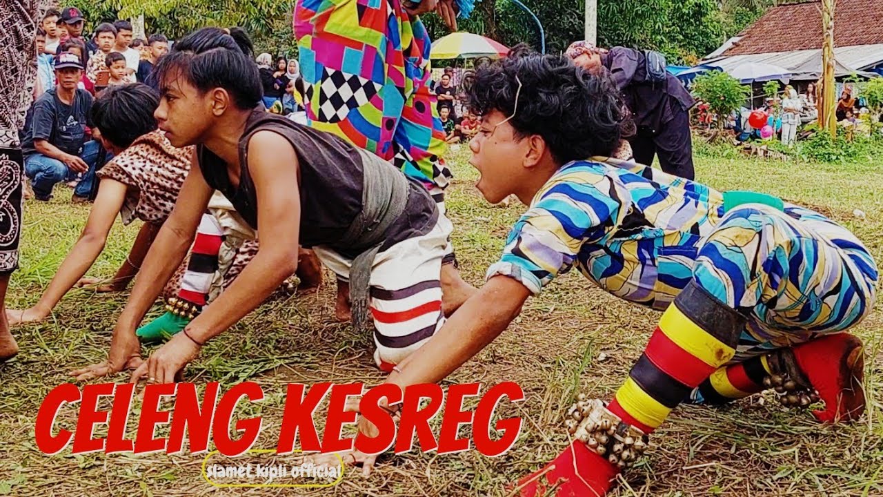 Celang kesreg jaranan lintang joyo kusumo live kopen cungking