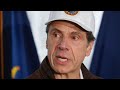 Live: New York Gov. Andrew Cuomo Holds Covid-19 Briefing | NBC News