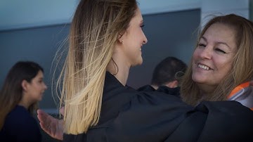 Congratulations Spring 2020 Graduates