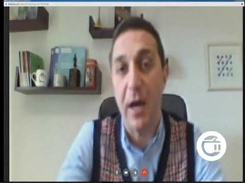 როგორ  დავგეგმოთ  ჩვენი  ბიუჯეტი  სწორად?-გიორგი  კეპულაძის რჩევები