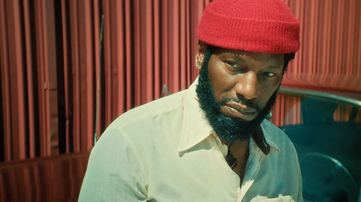 Tyrese - Wildflower (A Short Film) *WORLD PREMIERE*