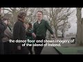 St. Patrick's Day 'Greenest' Dance Floor