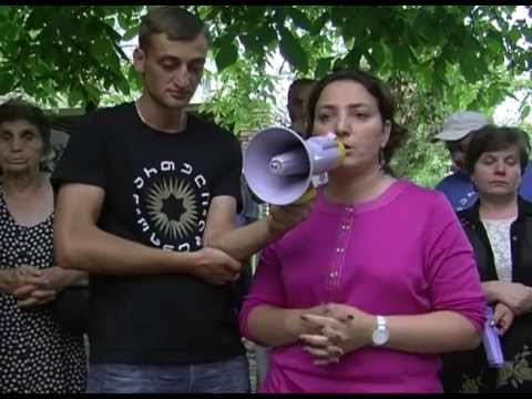 შეხვედრა პატარა ჩაილურში 22.08.12