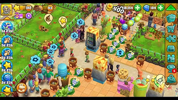 Zoo 2 game 102 10055