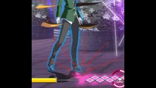 Byakuya 2 Web Safejump Setup