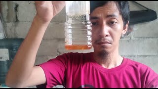 Video Lucu efek Minyak Goreng Langka