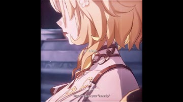 Honkai: Star Rail || Aglaea edit || Done For || Remake - @Starry1213