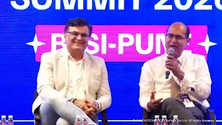 Details The Leadership Summit 2026 BFSI Pune - Deep Dive with Leadership Update