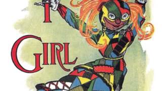 Patchwork Girl, Life's Too Short