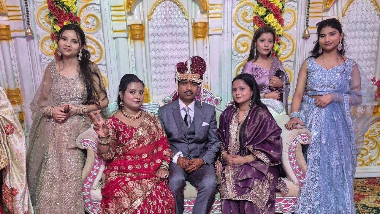 Aaj aagye Delhi wapas🚂| First time bethi aaj cy...... pr 🥹gao ki Galiyon mein 