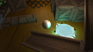 Full Magic Marble - Level 2: Jubilant Guide