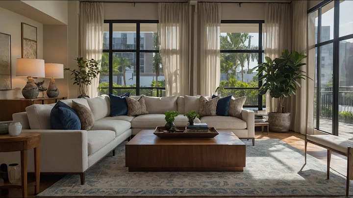 10 Stunning Mid-Century Modern Living Room Designs to Inspire You