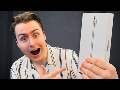 iPhone Air — моя РЕАКЦИЯ и ПЕРВОЕ ВПЕЧАТЛЕНИЕ из Японии!