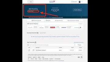 How to Find Routing Number on Capital One bank
