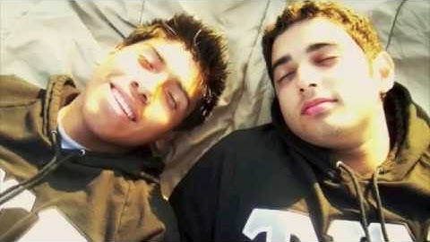 TKE Fall 09 Rush Video