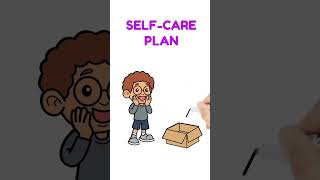 How To Create A Self Care Plan  #selfcare #selfcaretips #selfcarematters  #selfcaretools