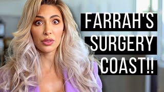 Farrah Abraham SPILLS ALL: You Won't BELIEVE What Farrah Spent!