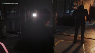007 First Light - How to successfully hack Damien Webb’s Phone