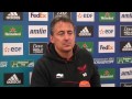 Nigel Davies Castres