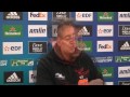 Nigel Davies Castres
