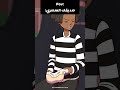 صديقك العنصري: #دبلجة #anime #نطالب_بطرد_الاوتاكو_لليابان #shorts #اكسبلور