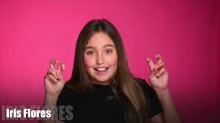 My first interview at Spin La #singer #interview #music #kids #adele #setfiretotherain 