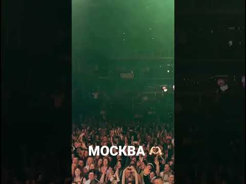 Москва Юрийниколаенко Vesna305