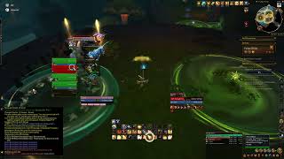 I'm the reason blizzard is gonna nerf this class