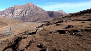 Осень. Горы. Настроение... / Autumn. The mountains. Mood...