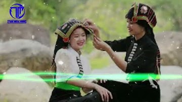 Em Về Làm Dâu Núi Rừng Remix ( Toàn Media Products X Lương Hương) Nhạc Tây Bắc Hay Nhất  Xung Tươi