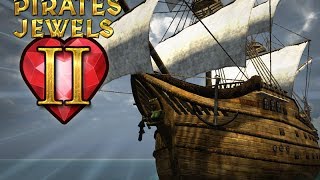 Pirates Jewels II Official Game Trailer 1 screenshot 4