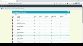 Getting Started: Configuration Station