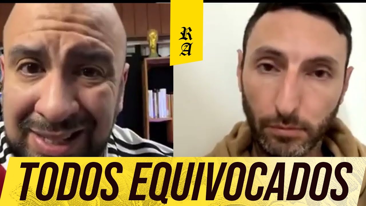 DEBATE CON UNICITARIO: ¿A quién le creo?