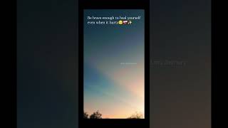 Quotes😌❤️‍🩹✨ #shortsvideo #shorts #motivationalquotes #believe #song #music #hurts