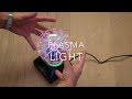 Plasma light