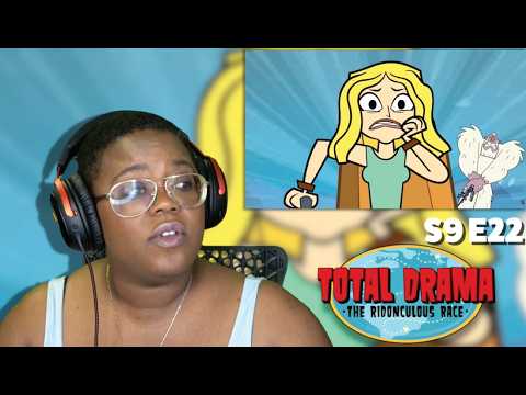 NOT SANDERS!! 😭 | Ridonculous Race E22 Reaction