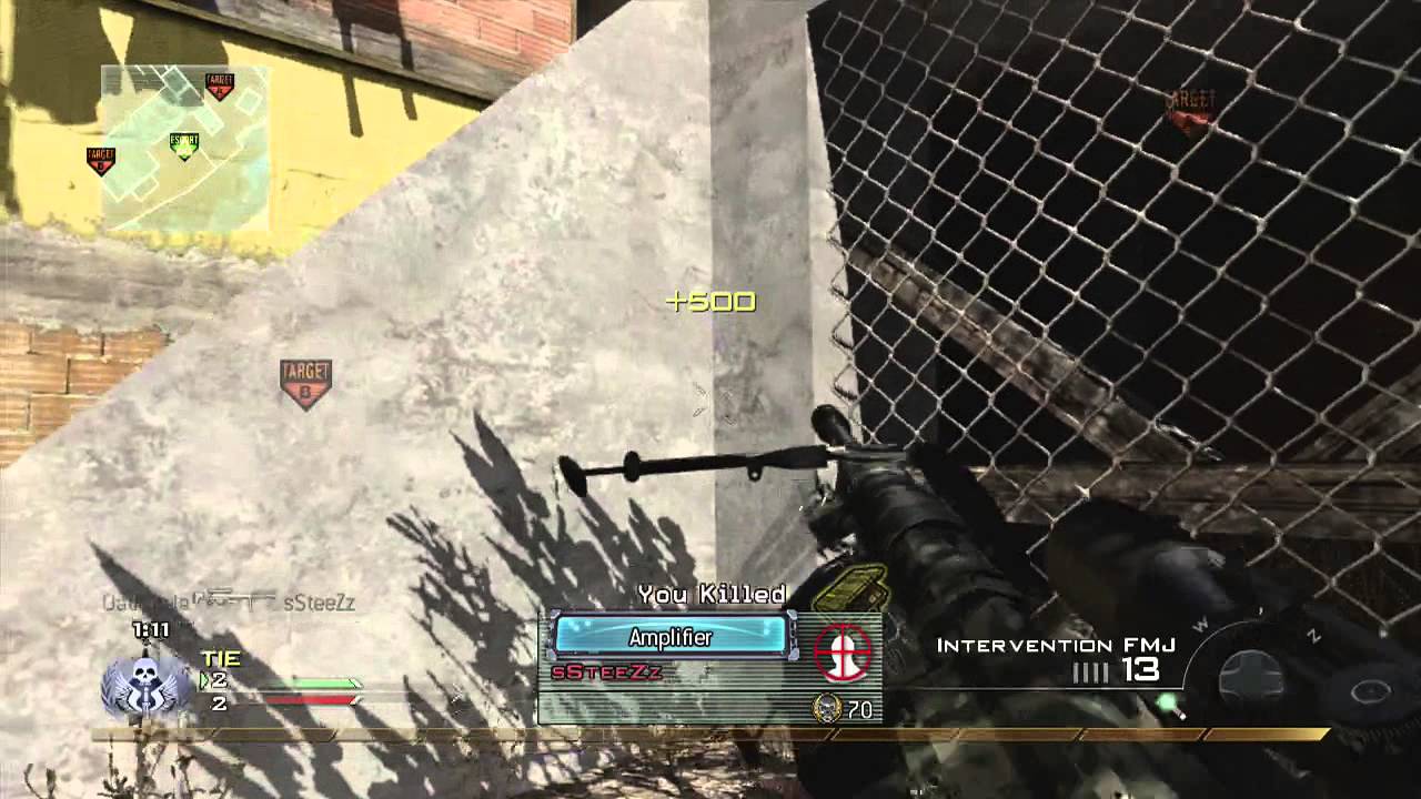 Amazing Mid-Game Bill!!!