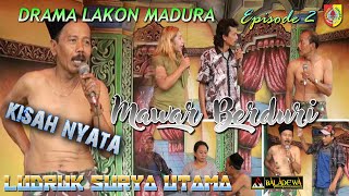 Drama Lakon Kisah Nyata \