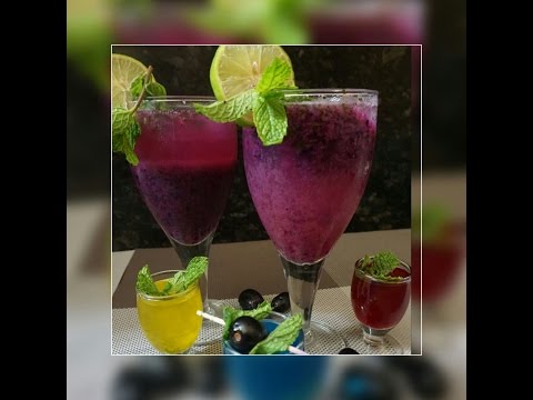 black-plum-mocktail-recipe|jamun-mojito-summer-special-drink|healthy&quick-soft-drink|jamun-smoothie