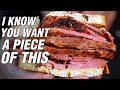 How to Make Pastrami From Store Bought Corned Beef