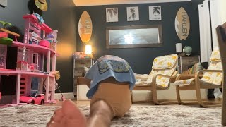 Stretch With Mesubscribe cheerleading cheer cheerleading cheerleader 