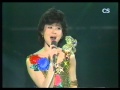 松田聖子 ♪裸足の季節 武道館1982 Seiko Matsuda
