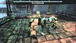 Fable 3 Walkthrough Part 7 The Reliquary No Commentary PC 1080p HD