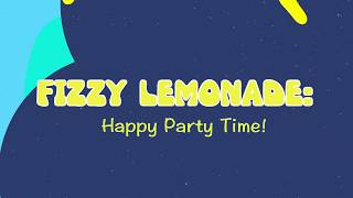 Fizzy Lemonade: Happy Party Time! 考考你智慧！快樂的檸檬水派對 | 免費手遊 Free Mobile Game screenshot 1